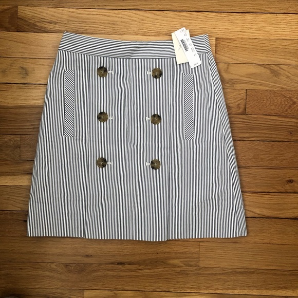Jcrew Skort - Picture 1 of 2